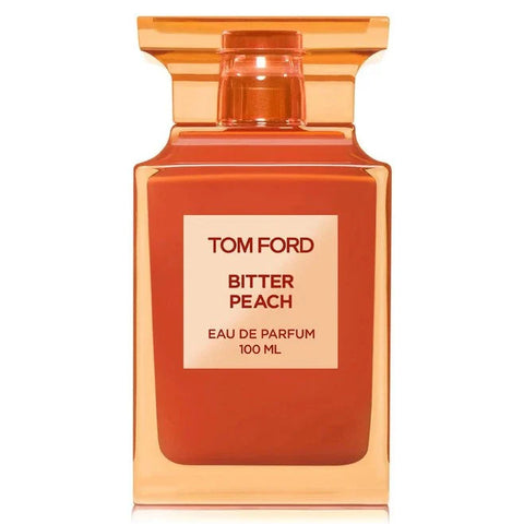 Tom Ford Bitter Peach Eau De Parfum 100ml – A Edition