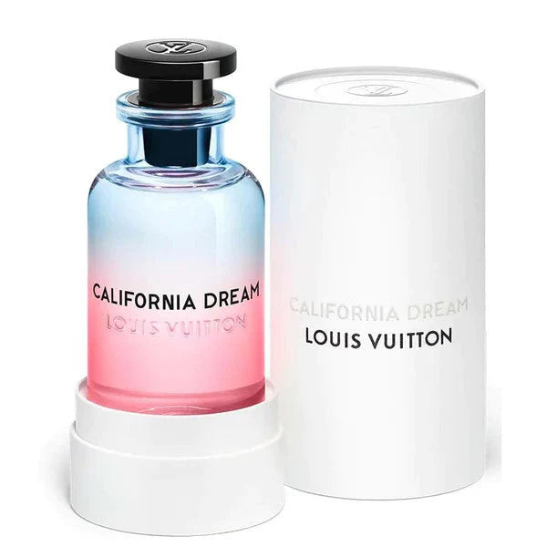 LV California Dreams Eau De Parfum For Unisex 100ML