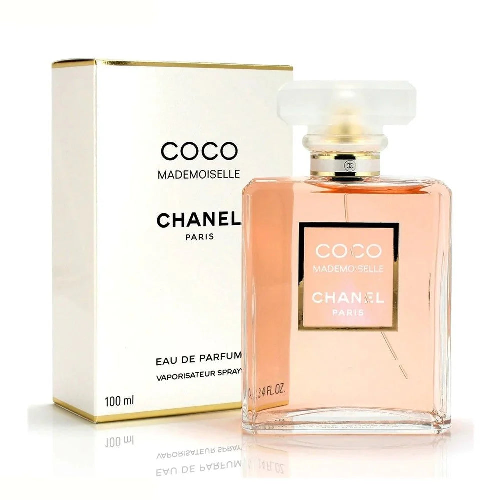 Chanel Coco Mademoiselle Eau De Parfum 100ml – A Edition