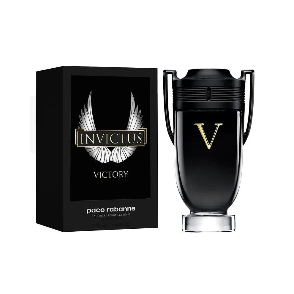 Paco Rabanne Invictus Victory Eau De Parfum 100ml – A Edition