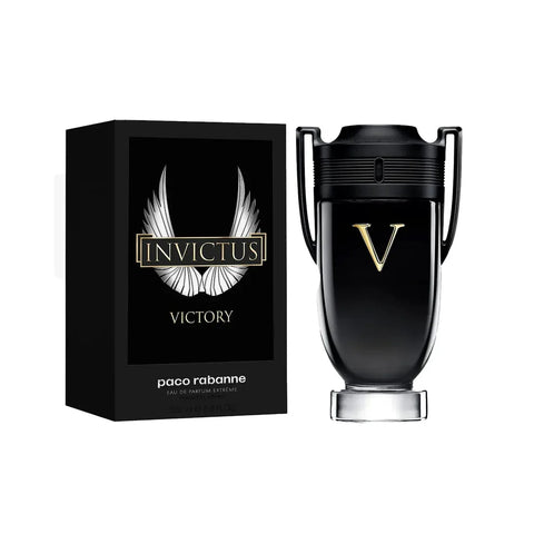 Paco Rabanne Invictus Victory Eau De Parfum 100ml – A Edition