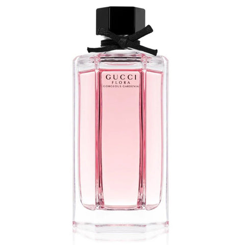 Gucci Flora Gorgeous Gardenia EDT For Unisex 100ML