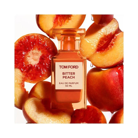 Tom Ford Bitter Peach Eau De Parfum 100ml – A Edition