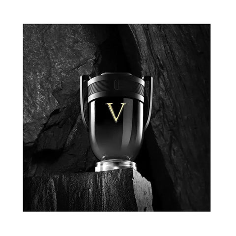 Paco Rabanne Invictus Victory Eau De Parfum 100ml – A Edition
