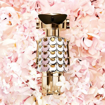 Rabanne Fame Eau De Parfum Blooming Pink 80ML For Unisex