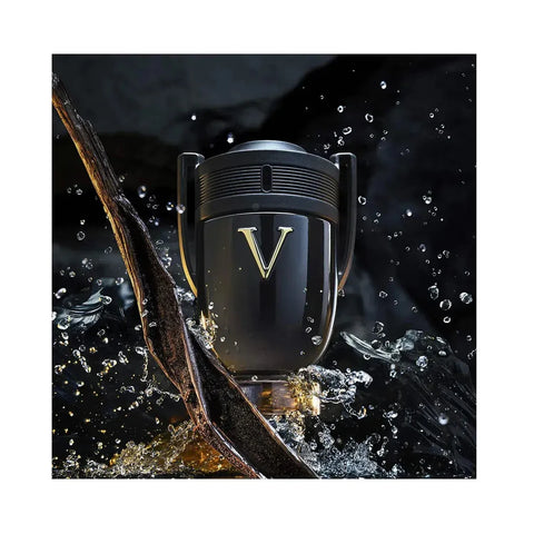 Paco Rabanne Invictus Victory Eau De Parfum 100ml – A Edition