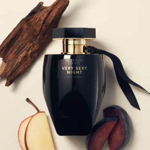 Victoria’s Secret Very Sexy Night Eau De Parfum 100ml – A Edition