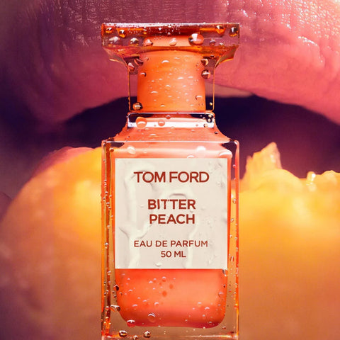 Tom Ford Bitter Peach Eau De Parfum 100ml – A Edition