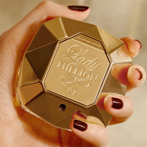 Paco Rabanne Lady Million Eau De Parfum 100ML