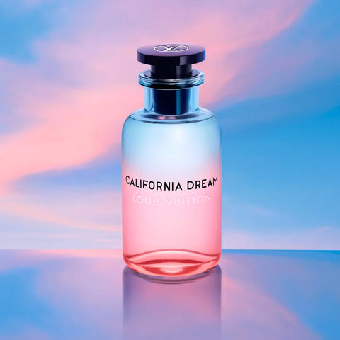 LV California Dreams Eau De Parfum For Unisex 100ML