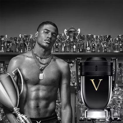 Paco Rabanne Invictus Victory Eau De Parfum 100ml – A Edition