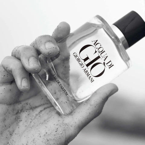 Giorgio Armani Acqua Di Gio Eau De Parfum 100ml – A Edition