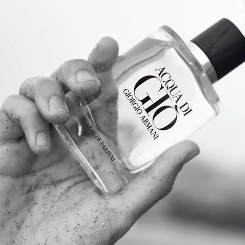 Giorgio Armani Acqua Di Gio Eau De Parfum For Unisex 100ML