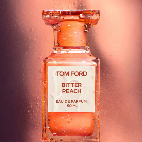 Tom Ford Bitter Peach Eau De Parfum 100ml – A Edition