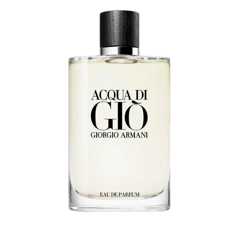 Giorgio Armani Acqua Di Gio Eau De Parfum For Unisex 100ML