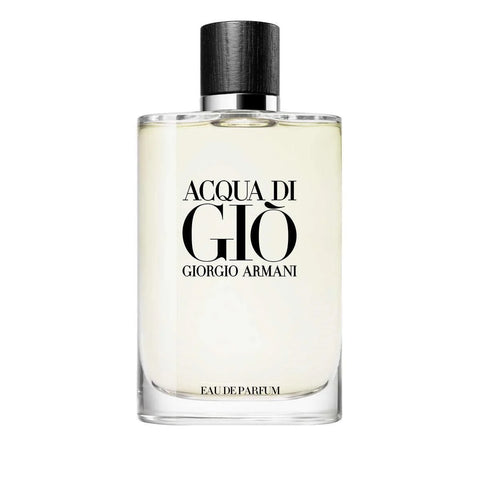 Giorgio Armani Acqua Di Gio Eau De Parfum 100ml – A Edition