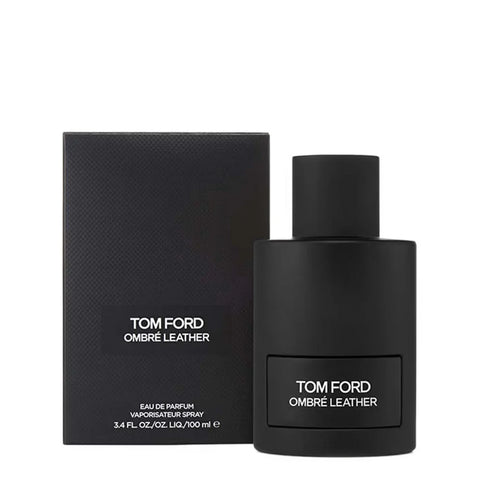 Tom Ford Ombre Leather Eau De Parfum 100ml – A Edition