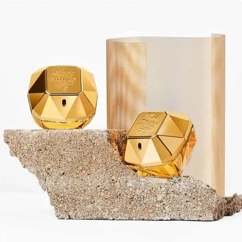 Paco Rabanne Lady Million Eau De Parfum 100ML