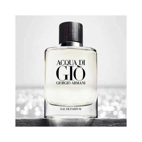 Giorgio Armani Acqua Di Gio Eau De Parfum For Unisex 100ML