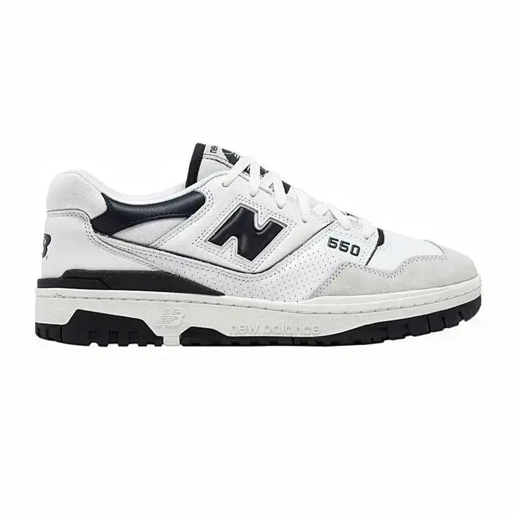 NB Black White Edition