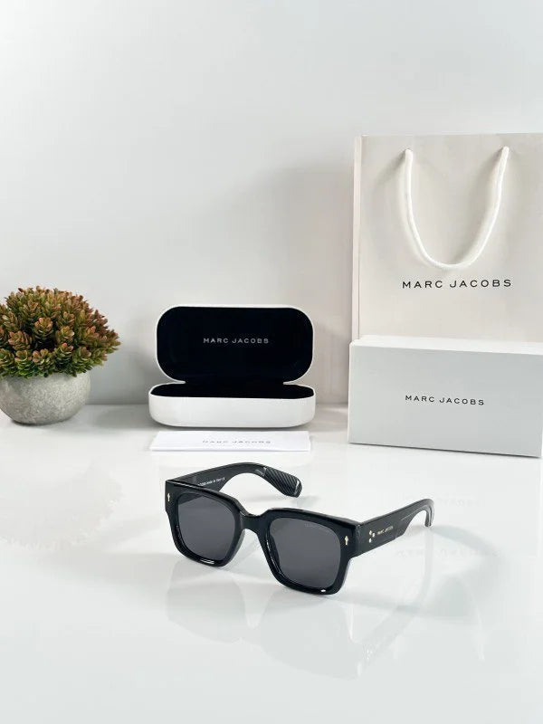Marc Jacobs 11 Black Sunglasses – A Edition