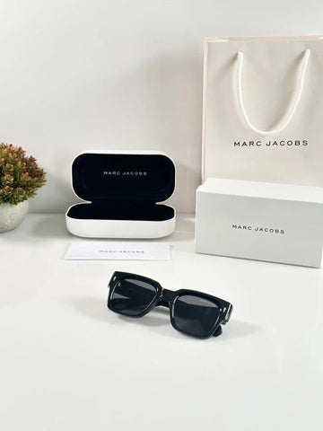 Marc Jacobs 11 Black Sunglasses – A Edition