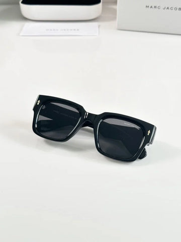 Marc Jacobs 11 Black Sunglasses – A Edition
