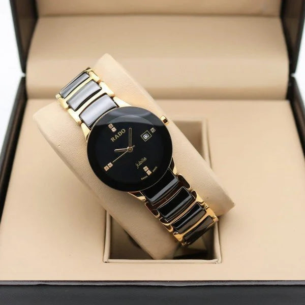 Rado Ceramic Premium Quality Watch Edition B