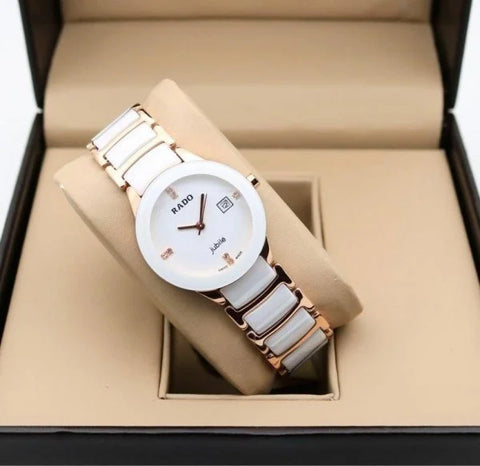 Rado Ceramic Premium Quality Watch Edition C