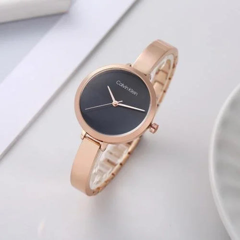 Calvin Klein Premium Quality Watch – A Edition