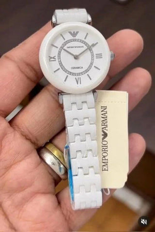 Emporio Armani Premium Quality Watch – A Edition