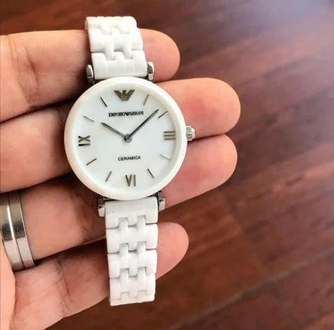Emporio Armani Premium Quality Watch – A Edition