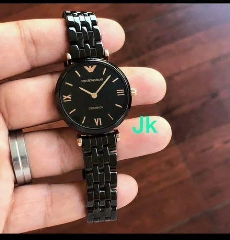 Emporio Armani Premium Quality Watch – A Edition