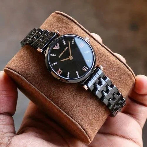 Emporio Armani Premium Quality Watch – A Edition