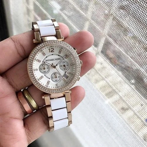 Michael Kors Premium Quality Watch Edition A