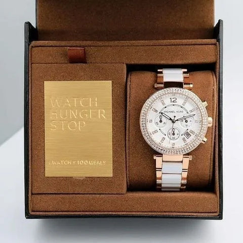 Michael Kors Premium Quality Watch Edition A
