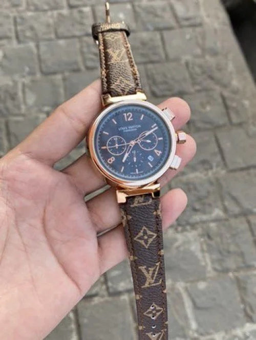 Louis Vuitton Premium Ladies Watch Edition A