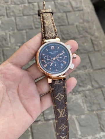 Louis Vuitton Premium Ladies Watch Edition A