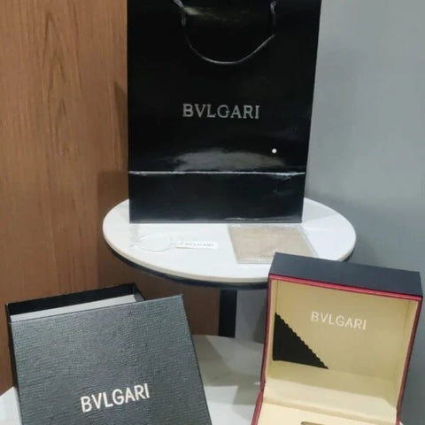 Bvlgari Serpenti Premium Quality Watch – B Edition