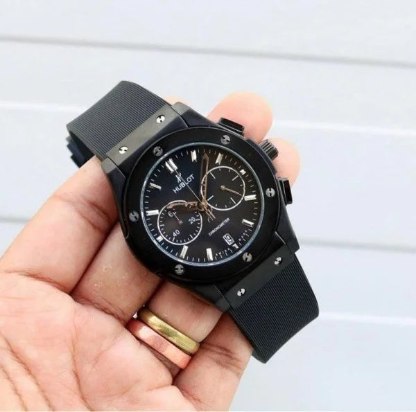 Hublot Big Bang Calendar Watch Edition A