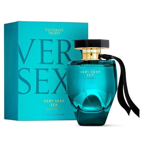 Victoria’s Secret Very Sexy Sea Eau De Parfum 100ml – A Edition