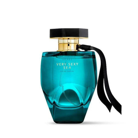 Victoria’s Secret Very Sexy Sea Eau De Parfum 100ml – A Edition