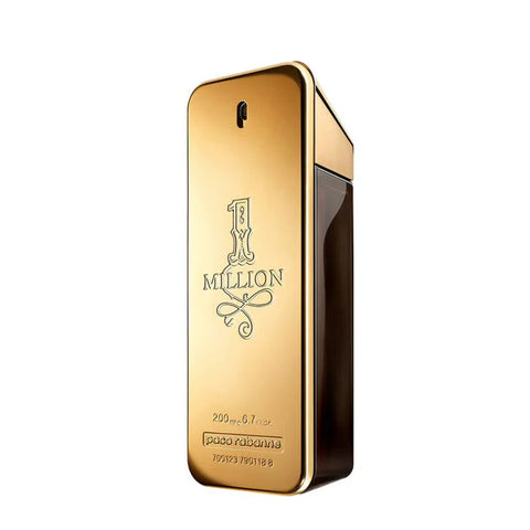 Paco Rabanne 1 Million Eau De Toilette 100ml – A Edition