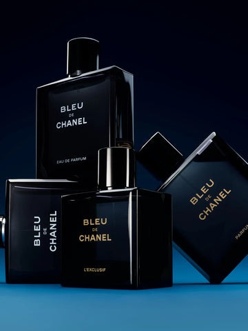Bleu De Chanel L’Exclusif Parfum 100ML