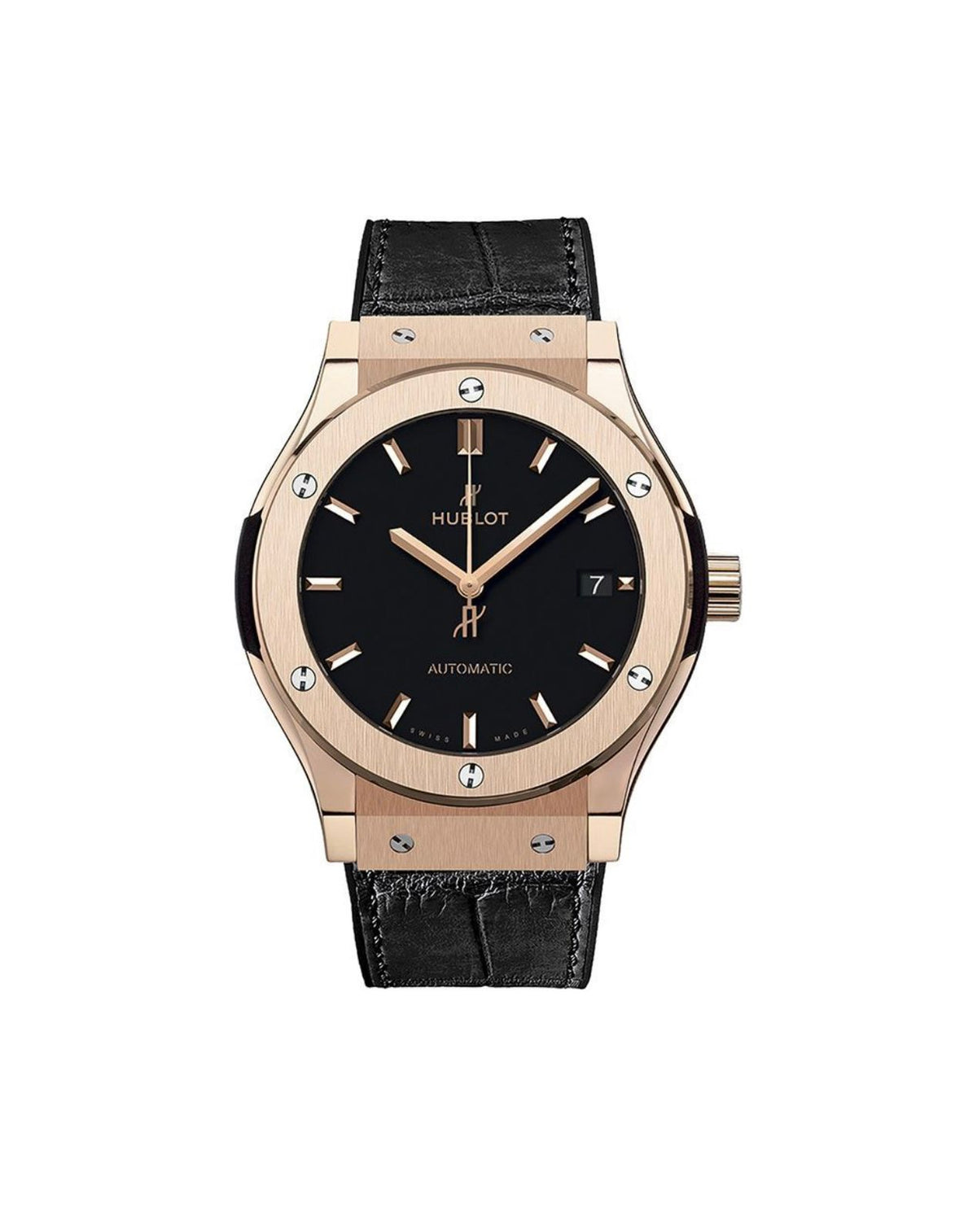 Hubl.Classic Fusion