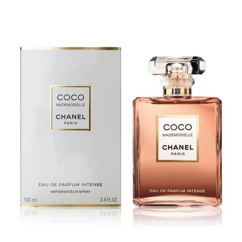 Coco Mademoiselle Intense By Chanel EDP 100ML