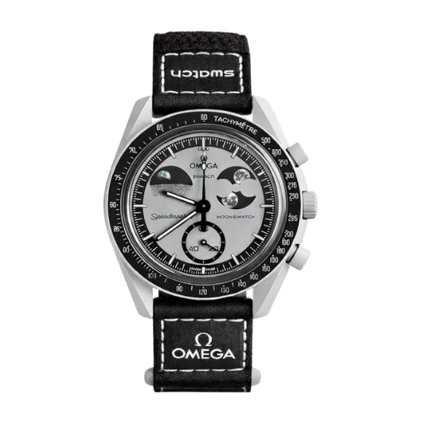 Omega Speedmaster Moonwatch – Limited Edition