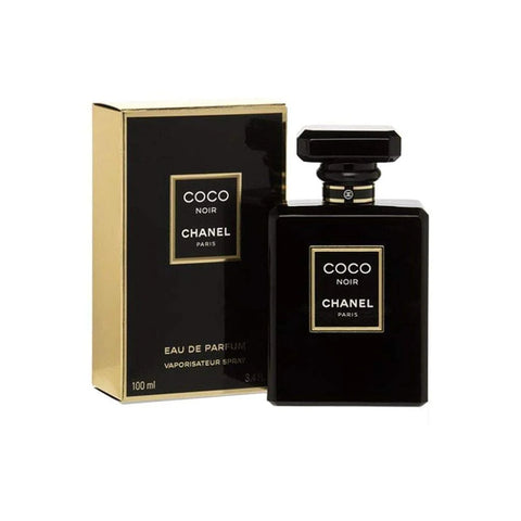 Coco Chanel Mademoiselle Noir EDP 100ML