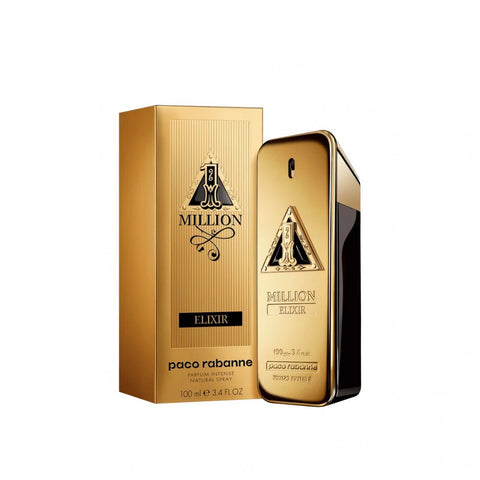Paco Rabanne 1 Million Elixir Parfum Intense