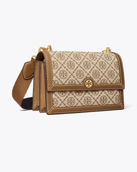 Hermès Maple Terre Luxe – Structured Crossbody Bag